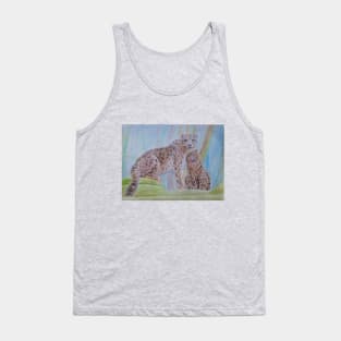 Irbis Tank Top